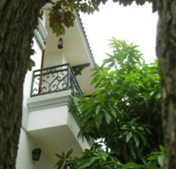 Villa Green